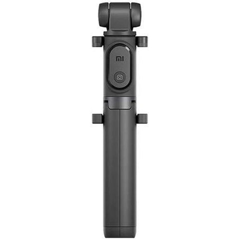 Xiaomi Selfie Stick Tripod Bluetooth Remote Shutter Tripod Holder - Black